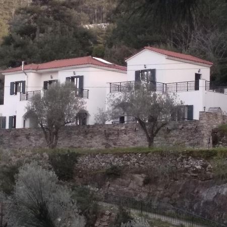 Eri Rooms To Let Ράχες Εξωτερικό φωτογραφία