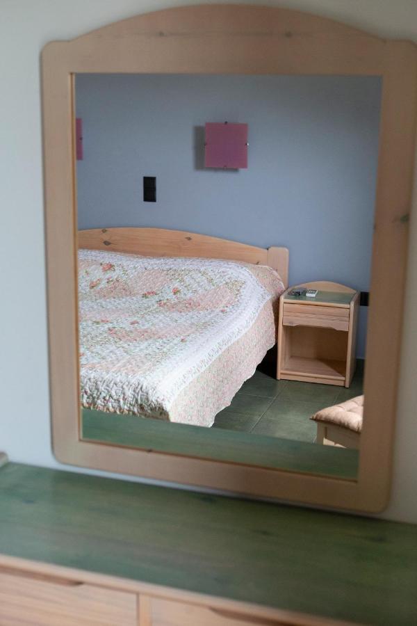 Eri Rooms To Let Ράχες Εξωτερικό φωτογραφία
