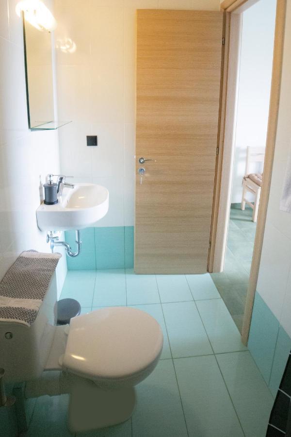 Eri Rooms To Let Ράχες Εξωτερικό φωτογραφία