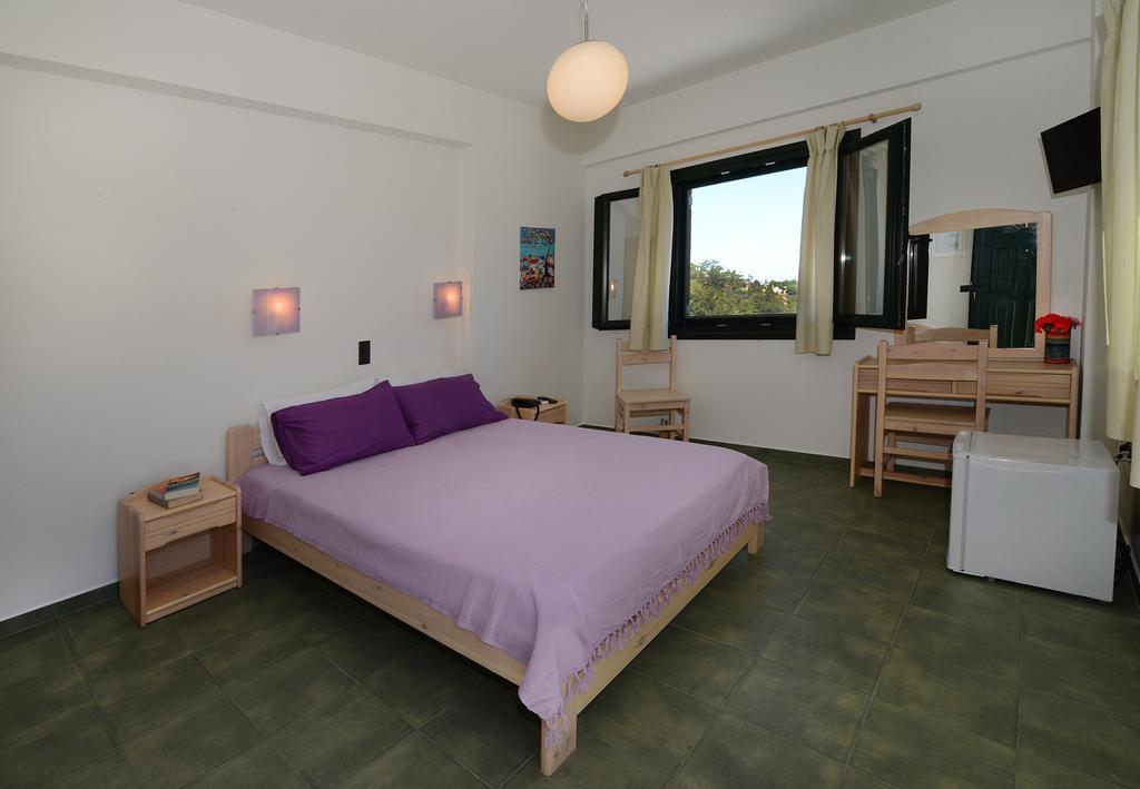 Eri Rooms To Let Ράχες Δωμάτιο φωτογραφία