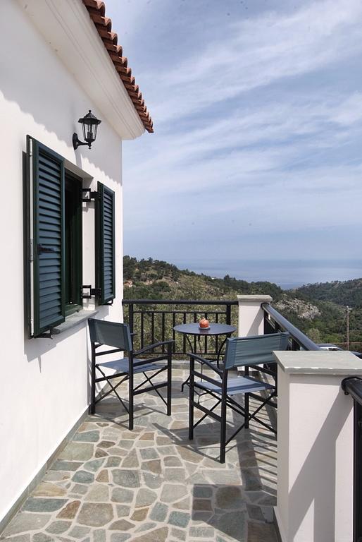 Eri Rooms To Let Ράχες Δωμάτιο φωτογραφία